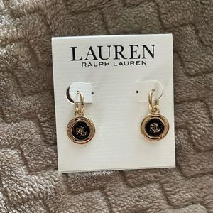 Ralph Lauren Earrings